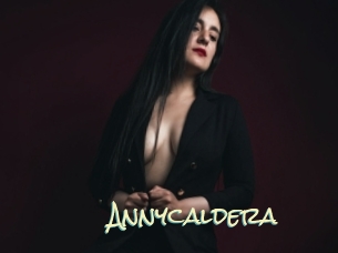Annycaldera