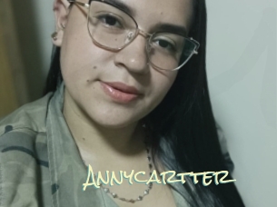 Annycartter