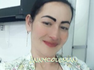 Annycoleman
