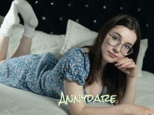 Annydare