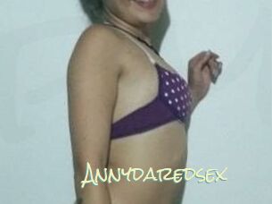 Annydaredsex