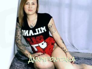 annyfontana Porn Monkey Cash