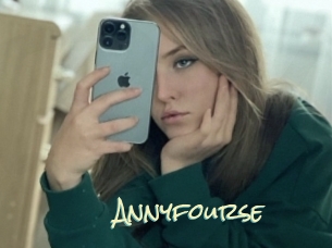 Annyfourse