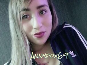 Annyfox69