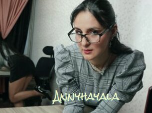 Annyhayala