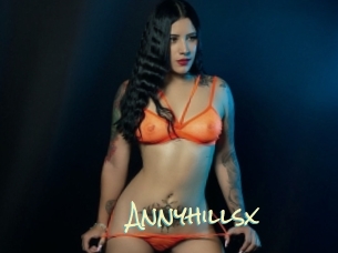 Annyhillsx