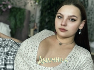 Annyhils