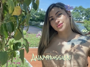 Annyhussien