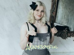 Annyjoyful