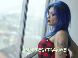 Annylestrange