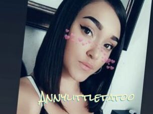 Annylittletatoo