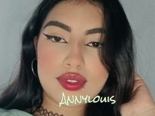 annylouis Porn Monkey Cash
