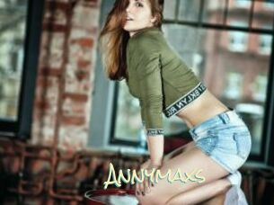 annymaxs Porn Monkey Cash
