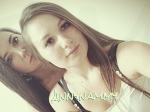 Annynammy