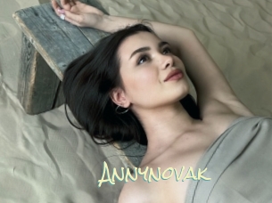 Annynovak