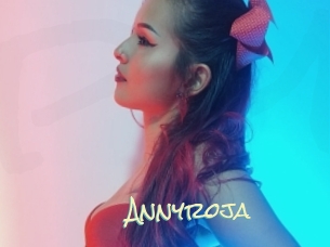 Annyroja