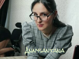 Annysantana