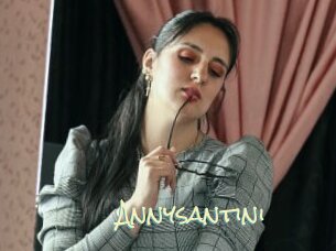 Annysantini