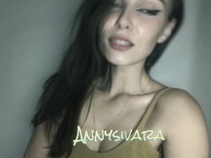 Annysivara