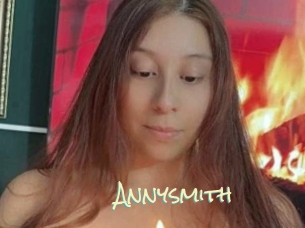 Annysmith