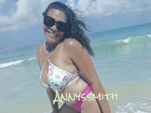 Annyssmith