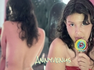 Annyvenus