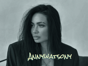 Annywatsony