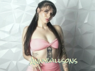 Annywillsons