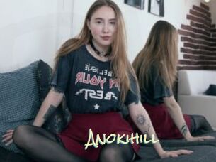 anokihill Porn Monkey Cash