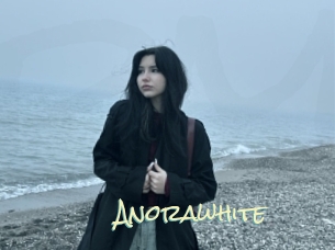Anorawhite