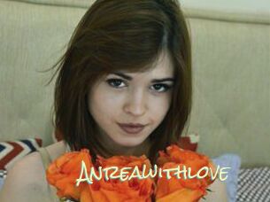 Anreawithlove
