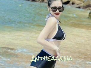 Antheaanna