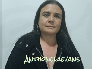 Anthonelaevans