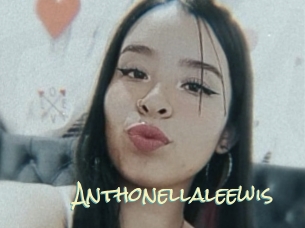 Anthonellaleewis