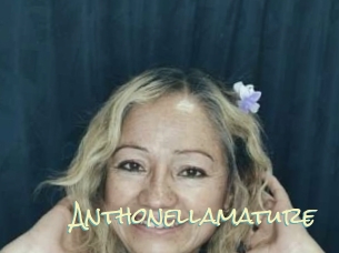 Anthonellamature
