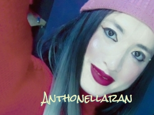 Anthonellaran