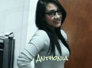 Anthonia