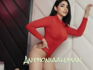 Anthoniaaleman
