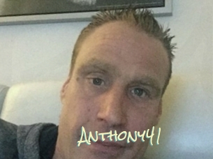 Anthony41