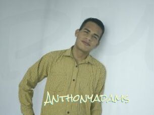 Anthonyadams