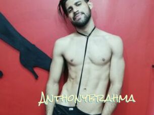 Anthonybrahma