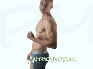 anthonydrak Porn Monkey Cash