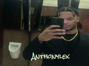 anthonylex Porn Monkey Cash