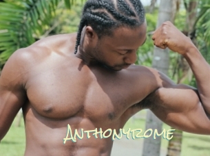 anthonyrome Porn Monkey Cash