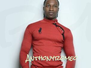 Anthonyromeo
