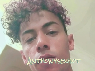 Anthonysexhot