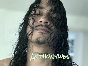 Anthonywes