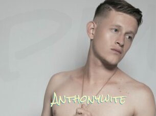 Anthonywite