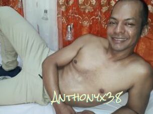 Anthonyx38