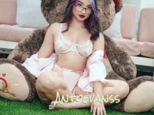 Antoevanss